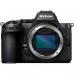 Цифр. Фотокамера Nikon Z5 II kit 24-50mm f 4-6.3